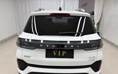Hyundai ix35, 2022 год, 1 279 000 рублей, 5 фотография