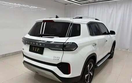 Hyundai ix35, 2022 год, 1 279 000 рублей, 6 фотография