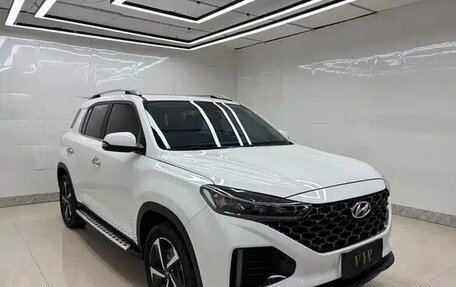Hyundai ix35, 2022 год, 1 279 000 рублей, 3 фотография