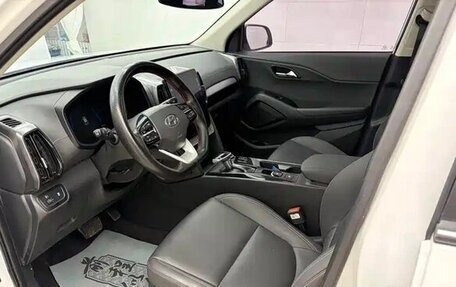 Hyundai ix35, 2022 год, 1 279 000 рублей, 7 фотография