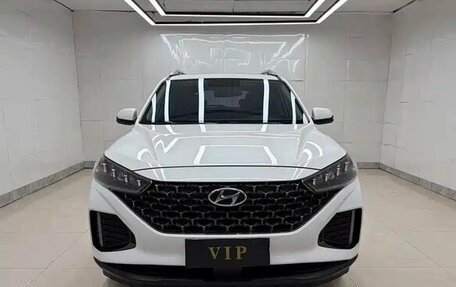 Hyundai ix35, 2022 год, 1 279 000 рублей, 2 фотография