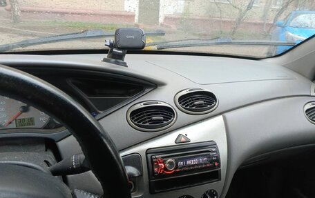 Ford Focus IV, 2002 год, 150 000 рублей, 7 фотография