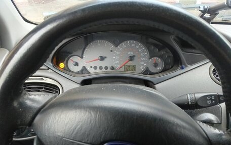 Ford Focus IV, 2002 год, 150 000 рублей, 6 фотография