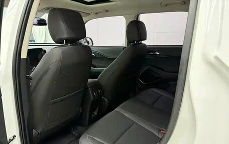 Hyundai ix35, 2022 год, 1 279 000 рублей, 8 фотография