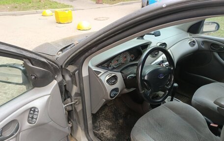 Ford Focus IV, 2002 год, 150 000 рублей, 8 фотография