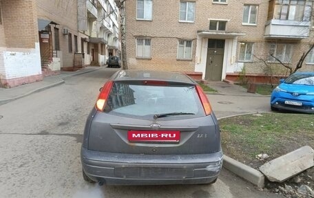 Ford Focus IV, 2002 год, 150 000 рублей, 3 фотография