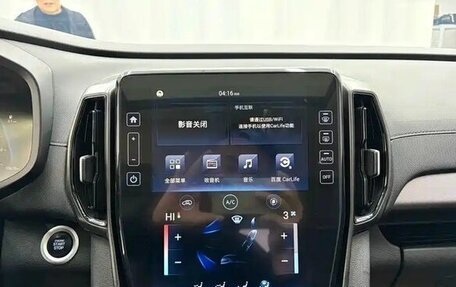 Hyundai ix35, 2022 год, 1 279 000 рублей, 11 фотография