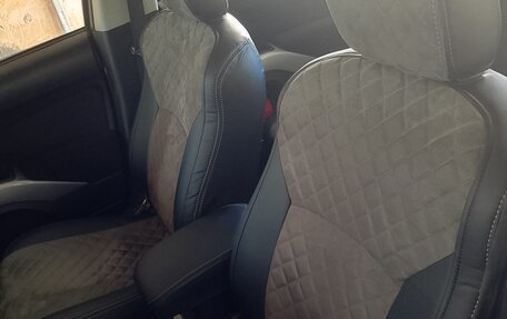 Mitsubishi Outlander III рестайлинг 3, 2007 год, 800 000 рублей, 3 фотография