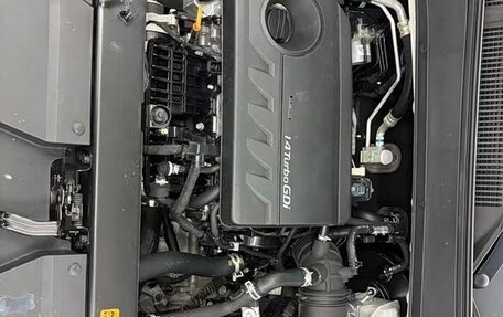 Hyundai ix35, 2022 год, 1 279 000 рублей, 12 фотография