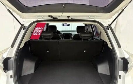 Hyundai ix35, 2022 год, 1 279 000 рублей, 13 фотография