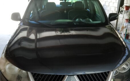 Mitsubishi Outlander III рестайлинг 3, 2007 год, 800 000 рублей, 6 фотография