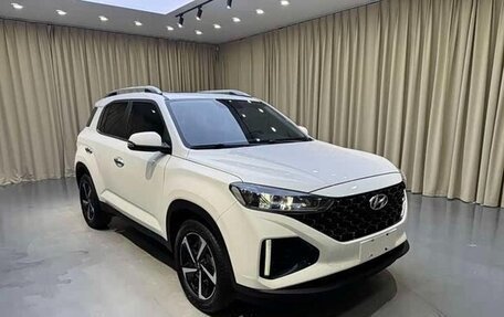 Hyundai ix35, 2022 год, 1 315 000 рублей, 3 фотография