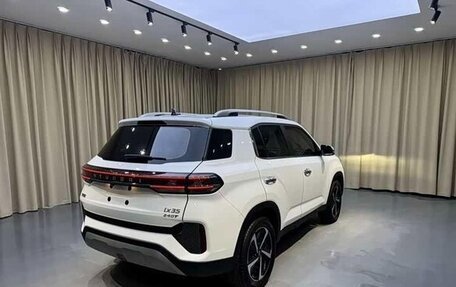 Hyundai ix35, 2022 год, 1 315 000 рублей, 6 фотография
