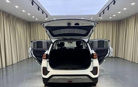 Hyundai ix35, 2022 год, 1 315 000 рублей, 11 фотография