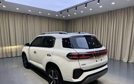 Hyundai ix35, 2022 год, 1 315 000 рублей, 4 фотография