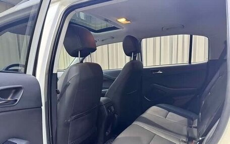 Hyundai ix35, 2022 год, 1 315 000 рублей, 9 фотография