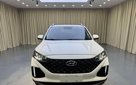Hyundai ix35, 2022 год, 1 315 000 рублей, 2 фотография