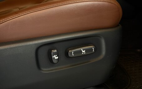 Toyota Land Cruiser 200, 2018 год, 7 477 000 рублей, 20 фотография