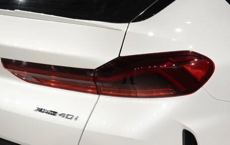 BMW X6, 2025 год, 12 500 000 рублей, 10 фотография