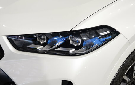 BMW X6, 2025 год, 12 500 000 рублей, 8 фотография