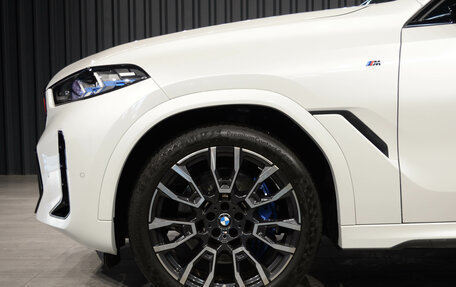 BMW X6, 2025 год, 12 500 000 рублей, 11 фотография