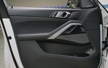 BMW X6, 2025 год, 12 500 000 рублей, 15 фотография