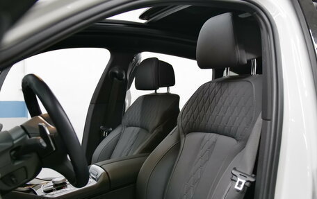 BMW X6, 2025 год, 12 500 000 рублей, 13 фотография