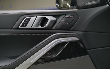 BMW X6, 2025 год, 12 500 000 рублей, 16 фотография