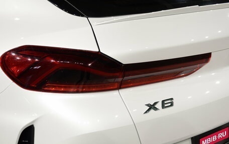 BMW X6, 2025 год, 12 500 000 рублей, 9 фотография