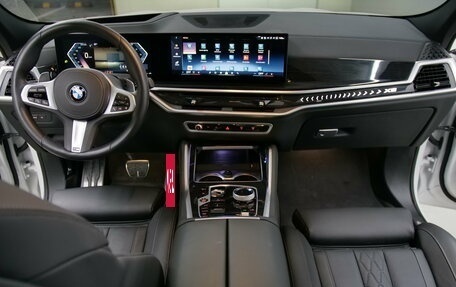 BMW X6, 2025 год, 12 500 000 рублей, 17 фотография