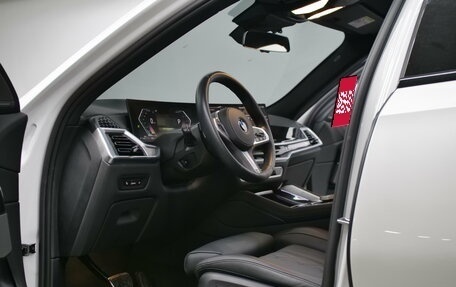 BMW X6, 2025 год, 12 500 000 рублей, 14 фотография