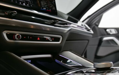 BMW X6, 2025 год, 12 500 000 рублей, 19 фотография