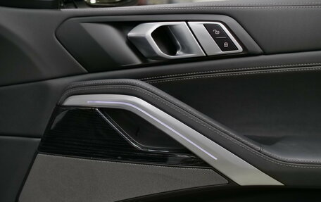 BMW X6, 2025 год, 12 500 000 рублей, 26 фотография