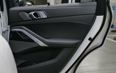 BMW X6, 2025 год, 12 500 000 рублей, 24 фотография
