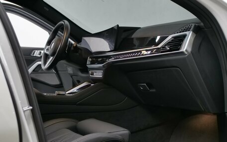 BMW X6, 2025 год, 12 500 000 рублей, 27 фотография