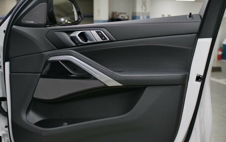 BMW X6, 2025 год, 12 500 000 рублей, 25 фотография