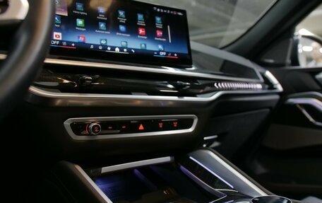 BMW X6, 2025 год, 12 500 000 рублей, 30 фотография