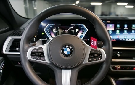 BMW X6, 2025 год, 12 500 000 рублей, 28 фотография
