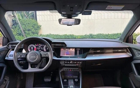 Audi A3, 2022 год, 1 538 000 рублей, 8 фотография