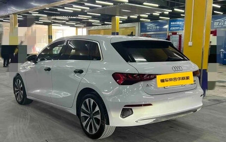 Audi A3, 2022 год, 1 594 000 рублей, 6 фотография