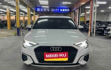 Audi A3, 2022 год, 1 594 000 рублей, 2 фотография