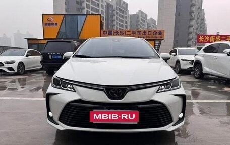 Toyota Corolla, 2022 год, 1 289 000 рублей, 2 фотография