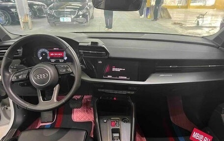 Audi A3, 2022 год, 1 594 000 рублей, 8 фотография