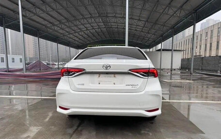 Toyota Corolla, 2022 год, 1 289 000 рублей, 5 фотография