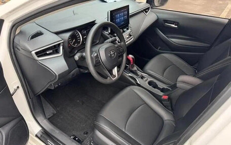 Toyota Corolla, 2022 год, 1 289 000 рублей, 6 фотография