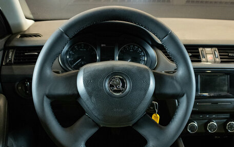 Skoda Octavia, 2014 год, 1 059 000 рублей, 6 фотография