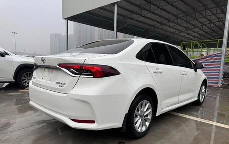 Toyota Corolla, 2022 год, 1 289 000 рублей, 4 фотография