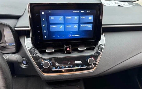 Toyota Corolla, 2022 год, 1 289 000 рублей, 12 фотография
