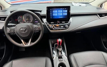 Toyota Corolla, 2022 год, 1 289 000 рублей, 11 фотография