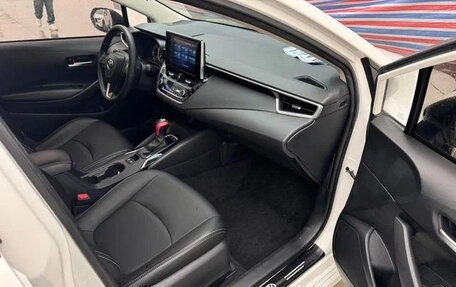 Toyota Corolla, 2022 год, 1 289 000 рублей, 8 фотография